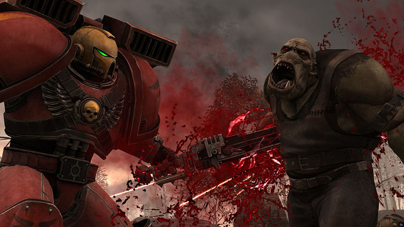 W40K Regicide 4