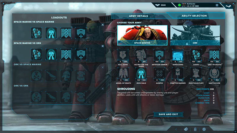 W40K Regicide 5