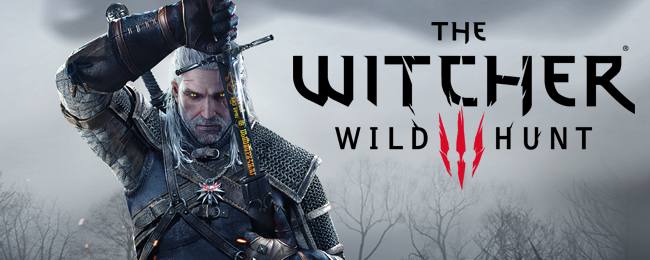 Witcher3 Banner