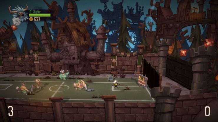 Zombie Vikings Shot3
