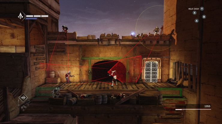 Assassins Creed Chronicles India Shot2