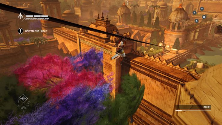 Assassins Creed Chronicles India Shot4