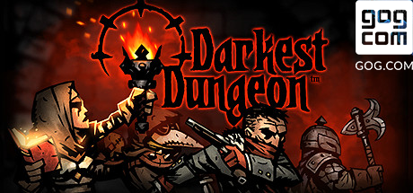Darkest Dungeon GOG