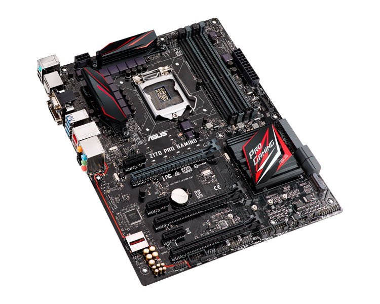 Extreme Xmas 2016 mobo
