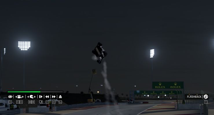 F1 2015 Snap10