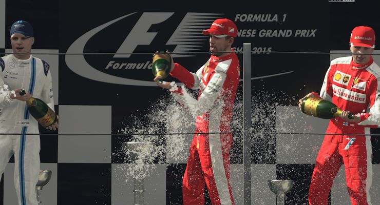 F1 2015 Snap2