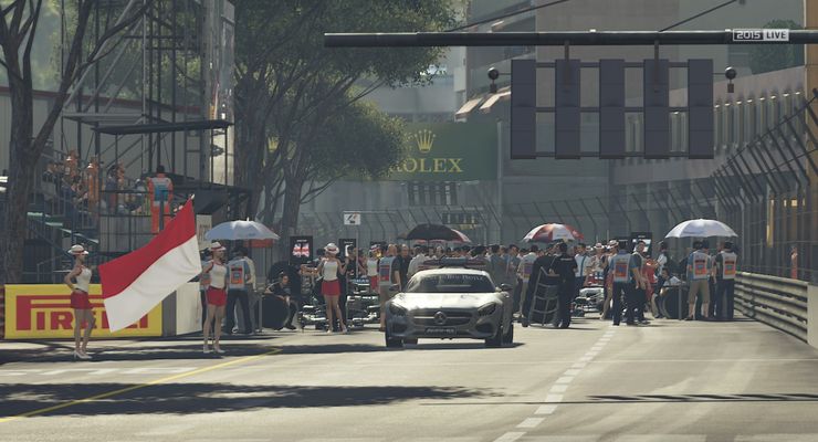 F1 2015 Snap4