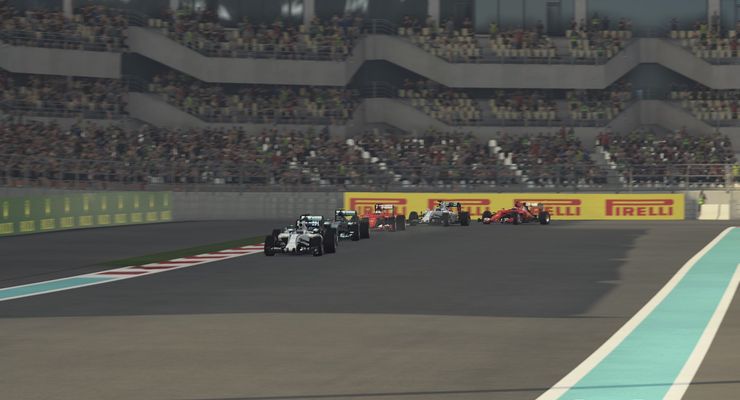 F1 2015 Snap9