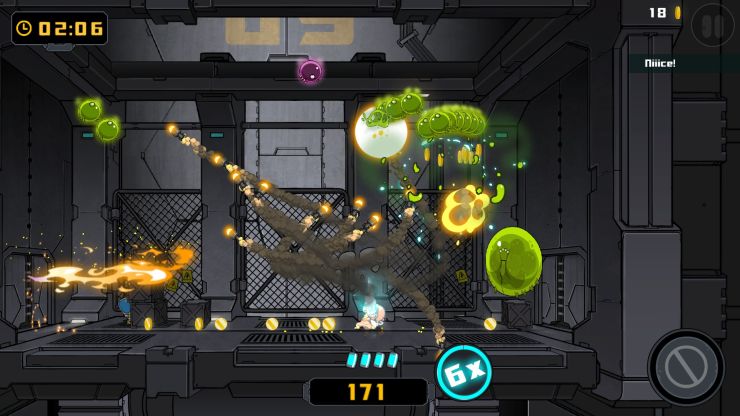 The Bug Butcher Shot3