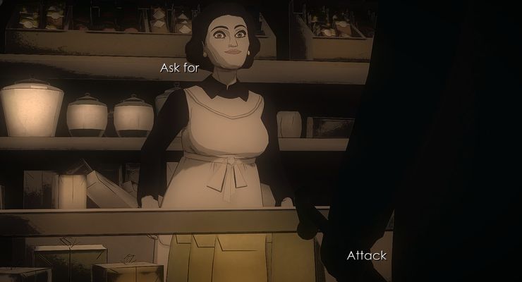 Agatha Christie The ABC Murders Snap3