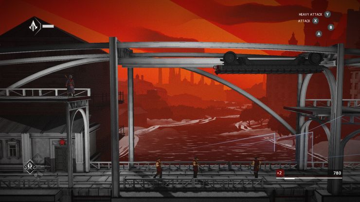 Assassins Creed Chronicles Russia Shot1