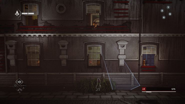Assassins Creed Chronicles Russia Shot2