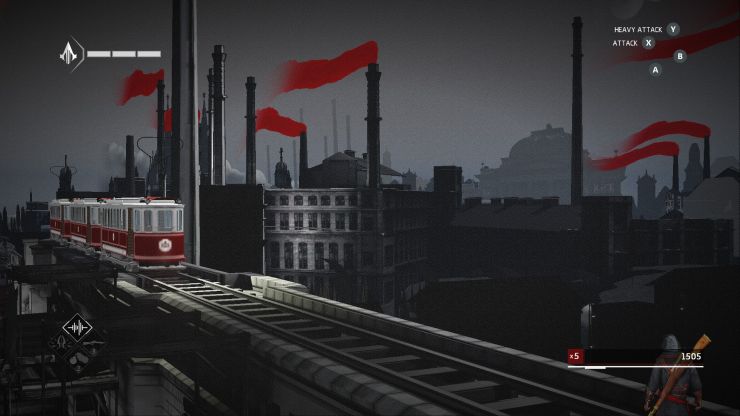 Assassins Creed Chronicles Russia Shot3
