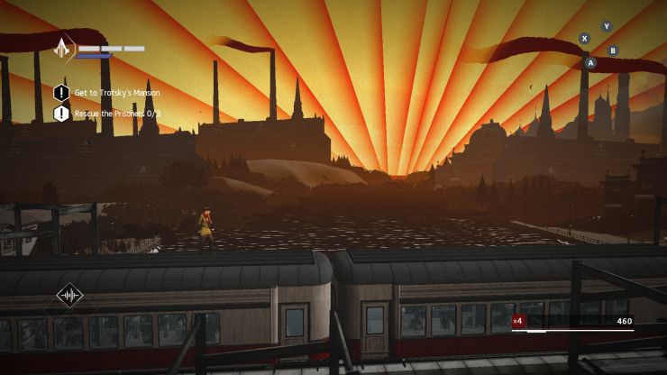 Assassins Creed Chronicles Russia Shot4