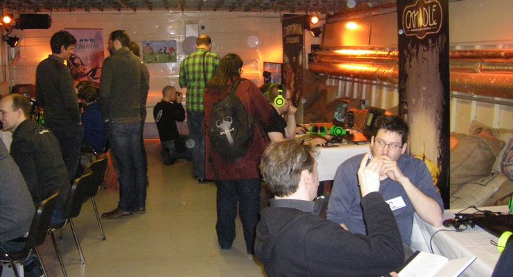 Daedalic Days 2016 pic8
