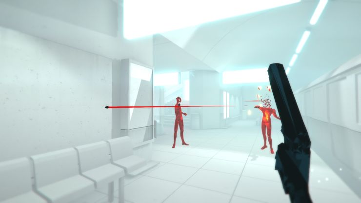 Superhot Shot1