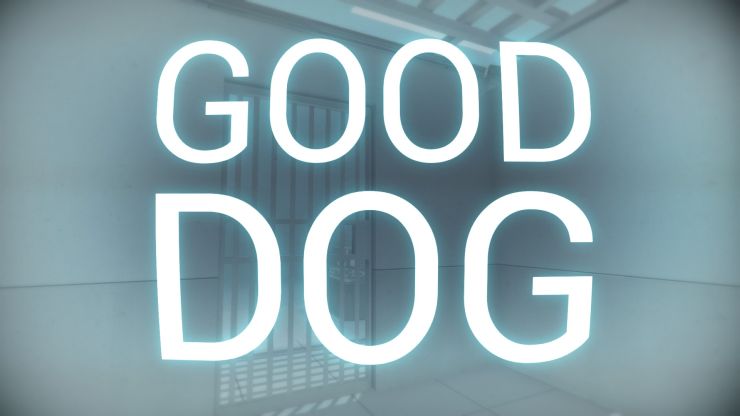 Superhot Shot2