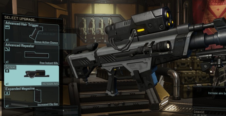 XCOM25