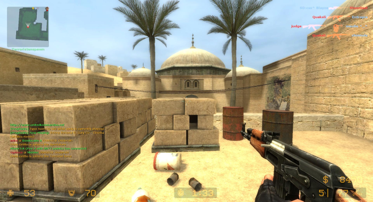 cs4