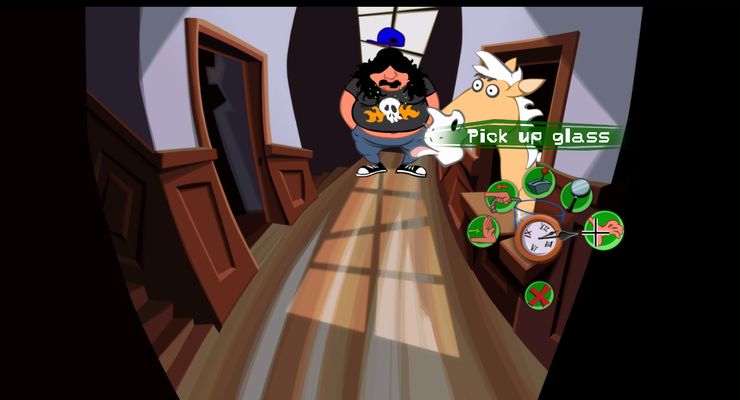Day of the Tentacle HD Snap10