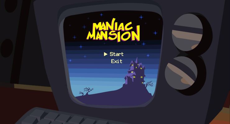 Day of the Tentacle HD Snap5