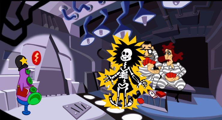 Day of the Tentacle HD Snap6