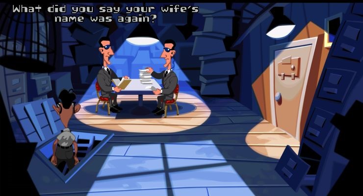 Day of the Tentacle HD Snap8
