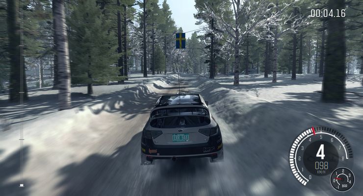 Dirt Rally Snap1