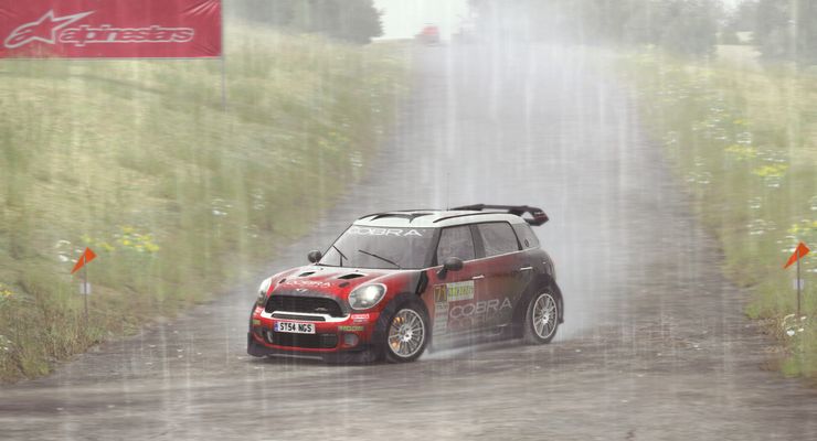Dirt Rally Snap2