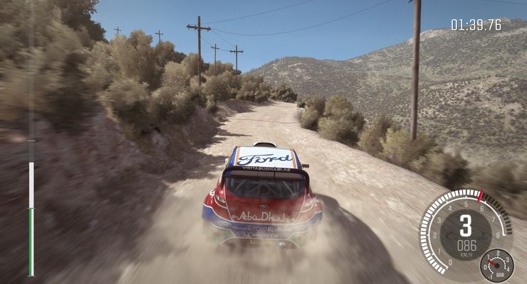Dirt Rally Snap3