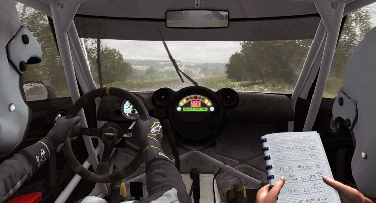Dirt Rally Snap6