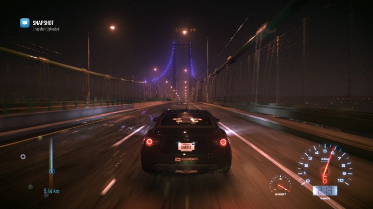 Need For Speed Shot1