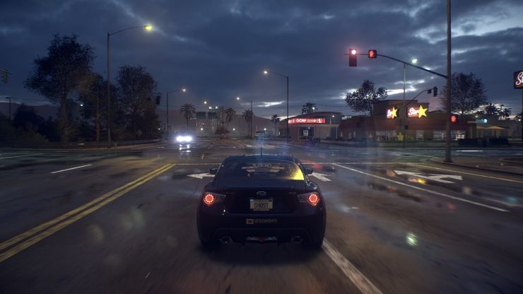 Need For Speed Shot6