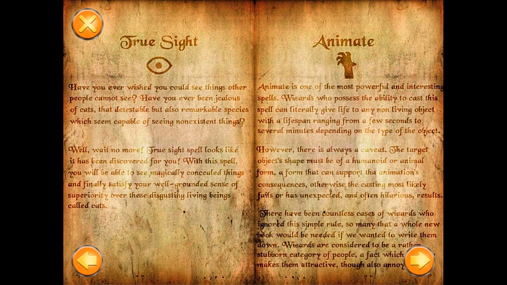 Spellbind 03