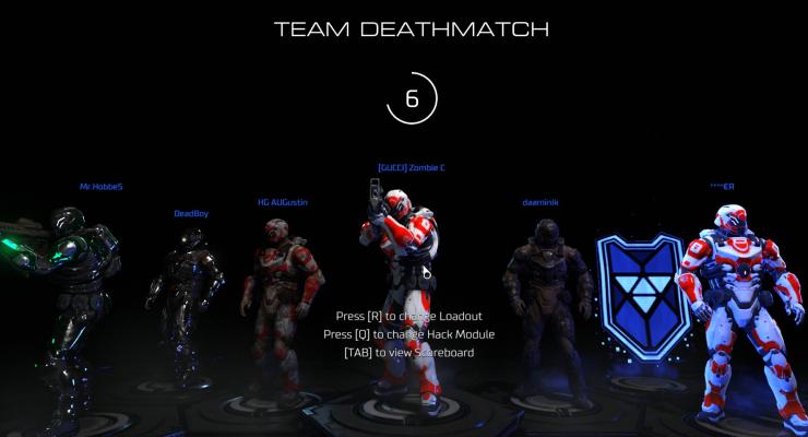 DOOM BETA 1
