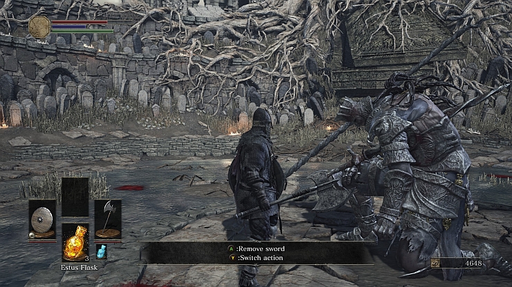 DarkSouls3 01