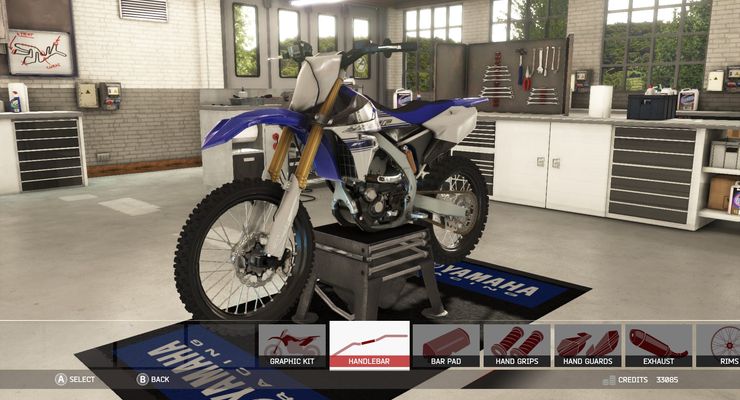 MXGP2 The Official Motocross Videogame Snap6