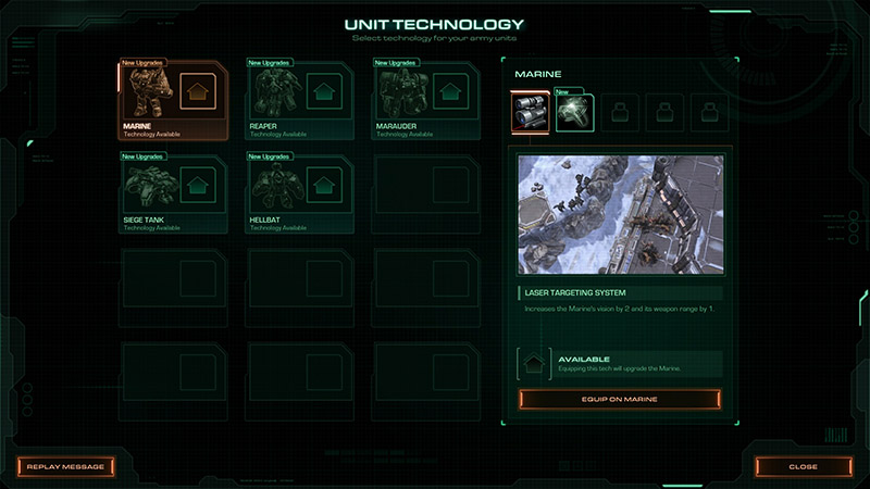 SCII Nova Ops 3