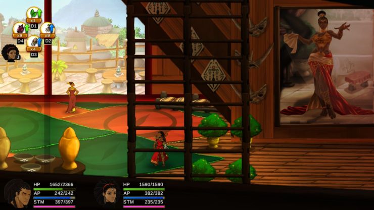 Aurion Shot3