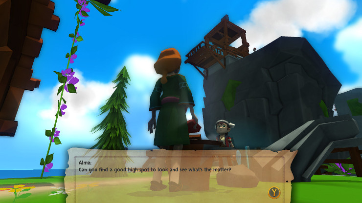 Cornerstone song of tyrim 02