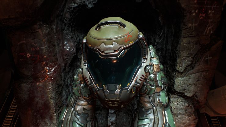 Doom Shot1