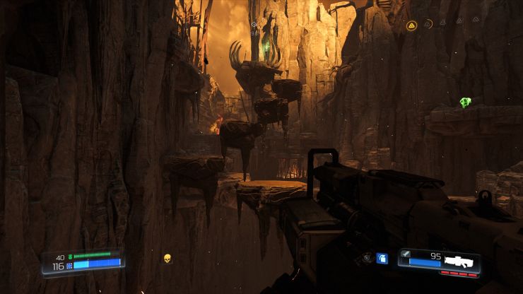 Doom Shot3