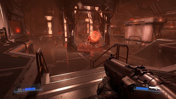 Doom Shot4