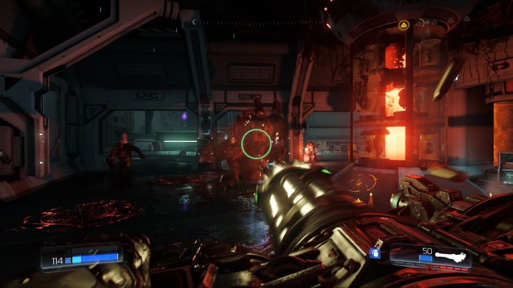 Doom Shot6