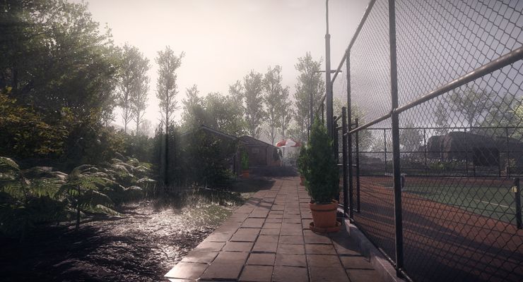 Everybody Has Gone To The Rapture Snap5