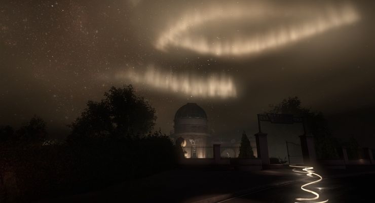 Everybody Has Gone To The Rapture Snap6