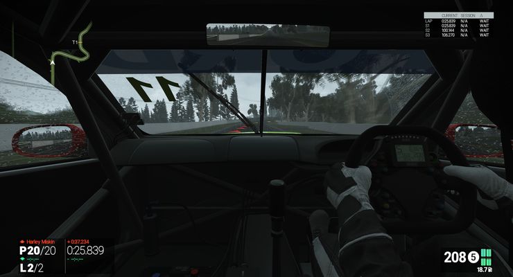 Project Cars GOTY Snap2