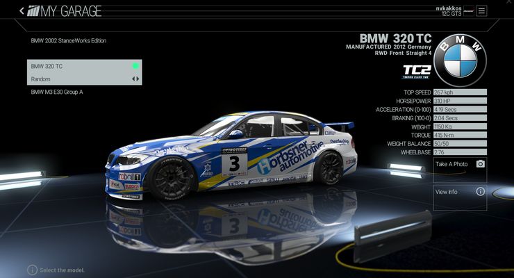 Project Cars GOTY Snap3