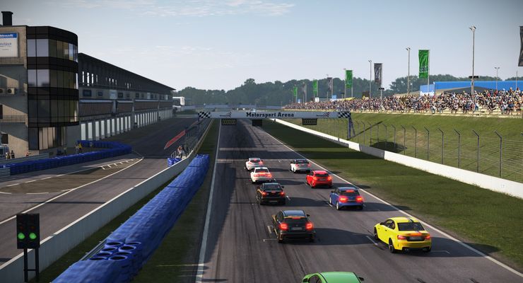 Project Cars GOTY Snap4