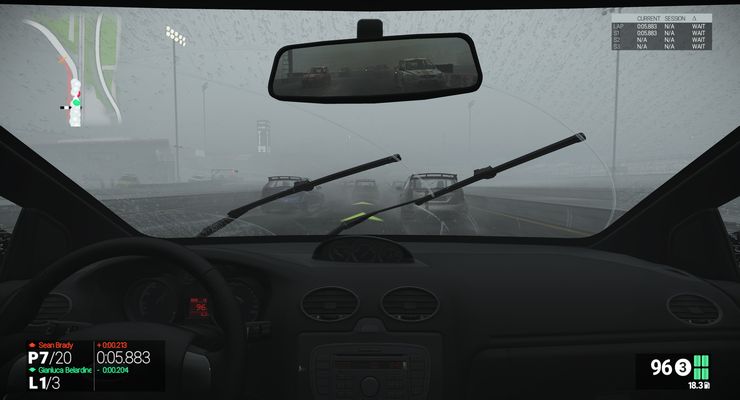 Project Cars GOTY Snap5